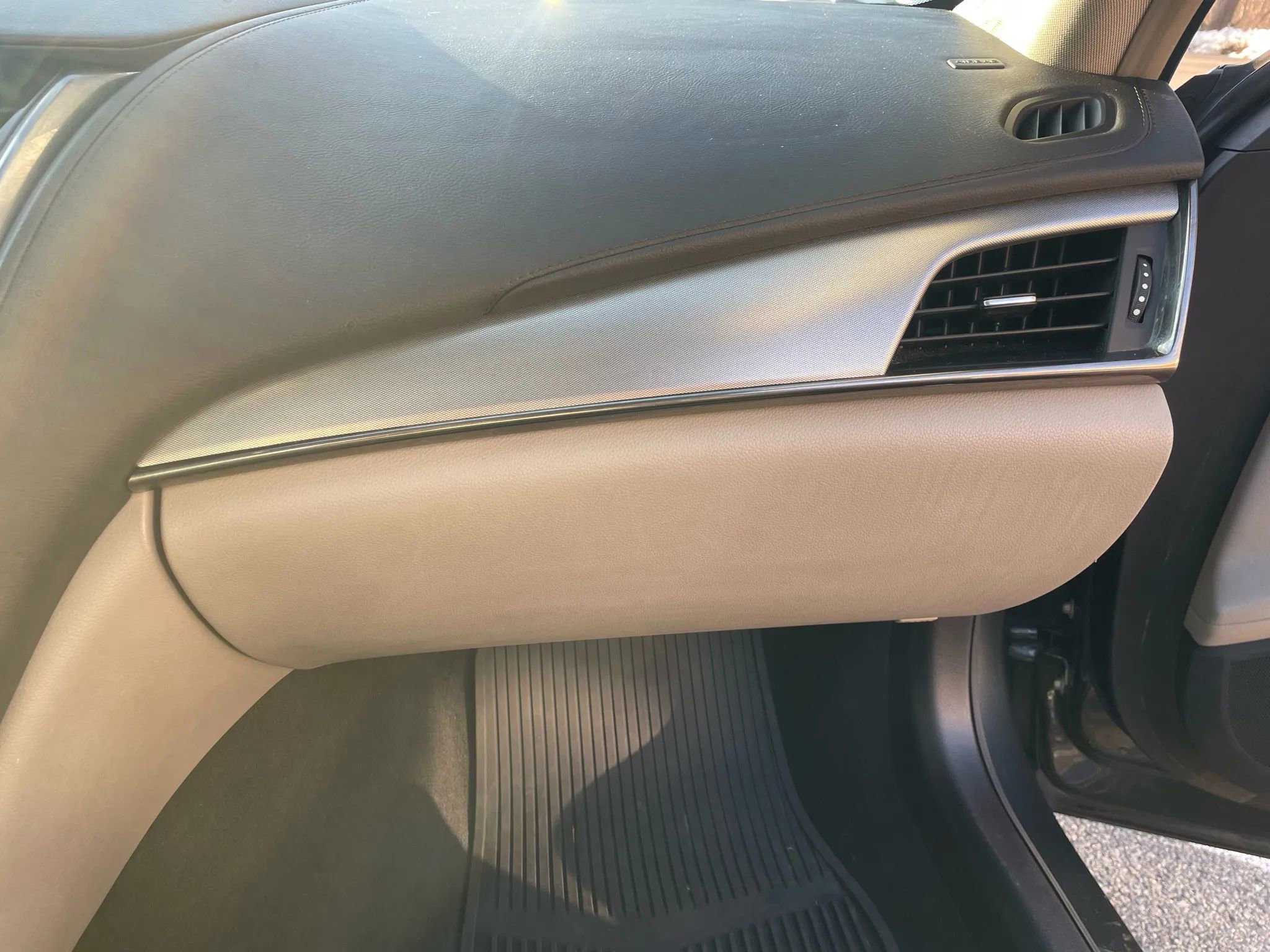 Used 2017 Cadillac CTS Luxury image 30