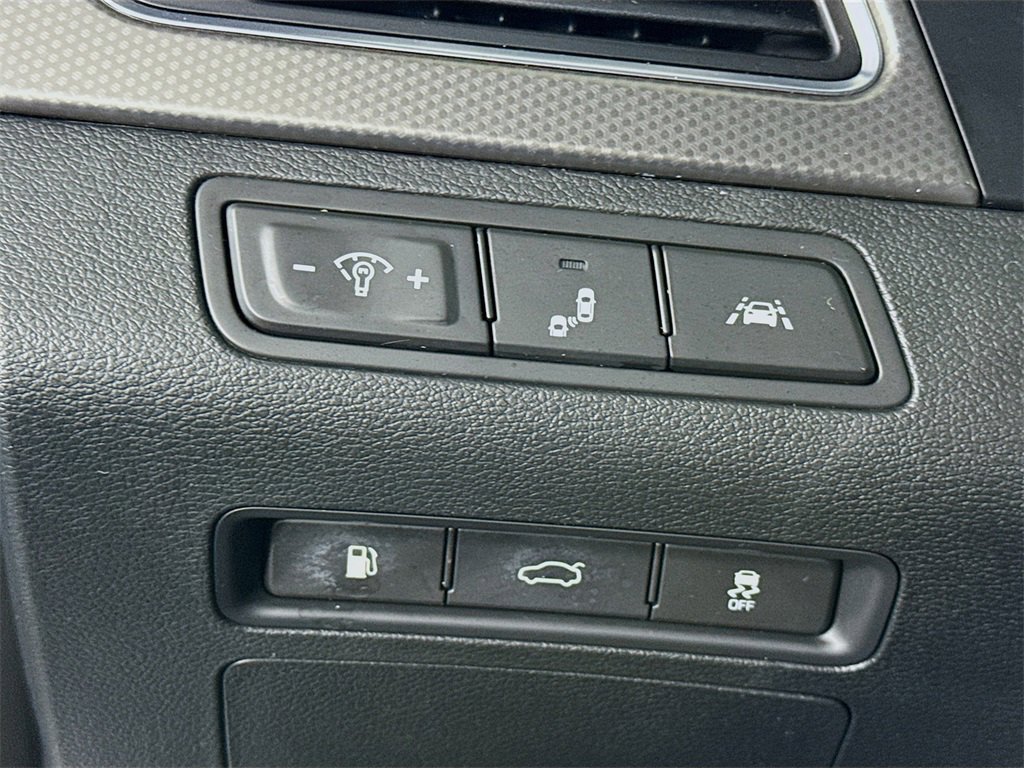 Used 2015 Hyundai Sonata Limited 2.0T image 19