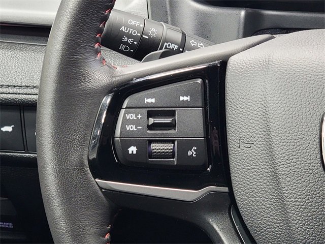 Used 2025 Honda Odyssey Sport-L image 27