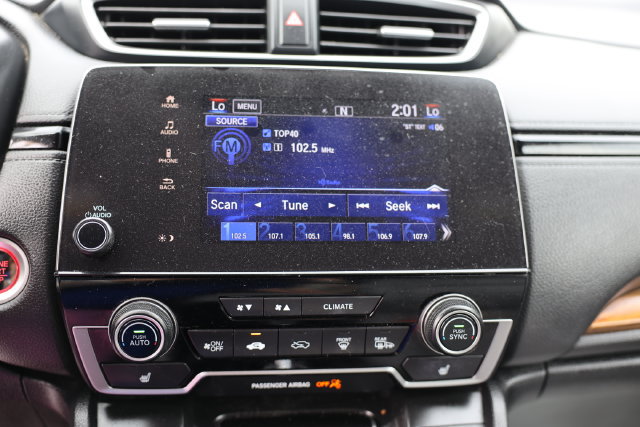 Used 2022 Honda CR-V EX image 24