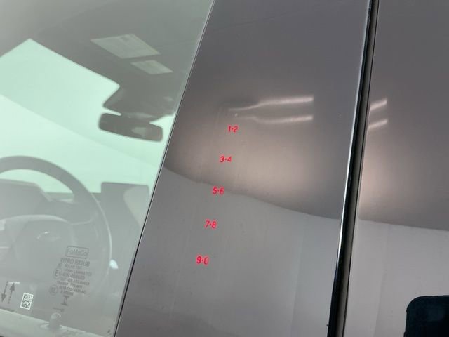 Used 2023 Ford Expedition Max Platinum image 11