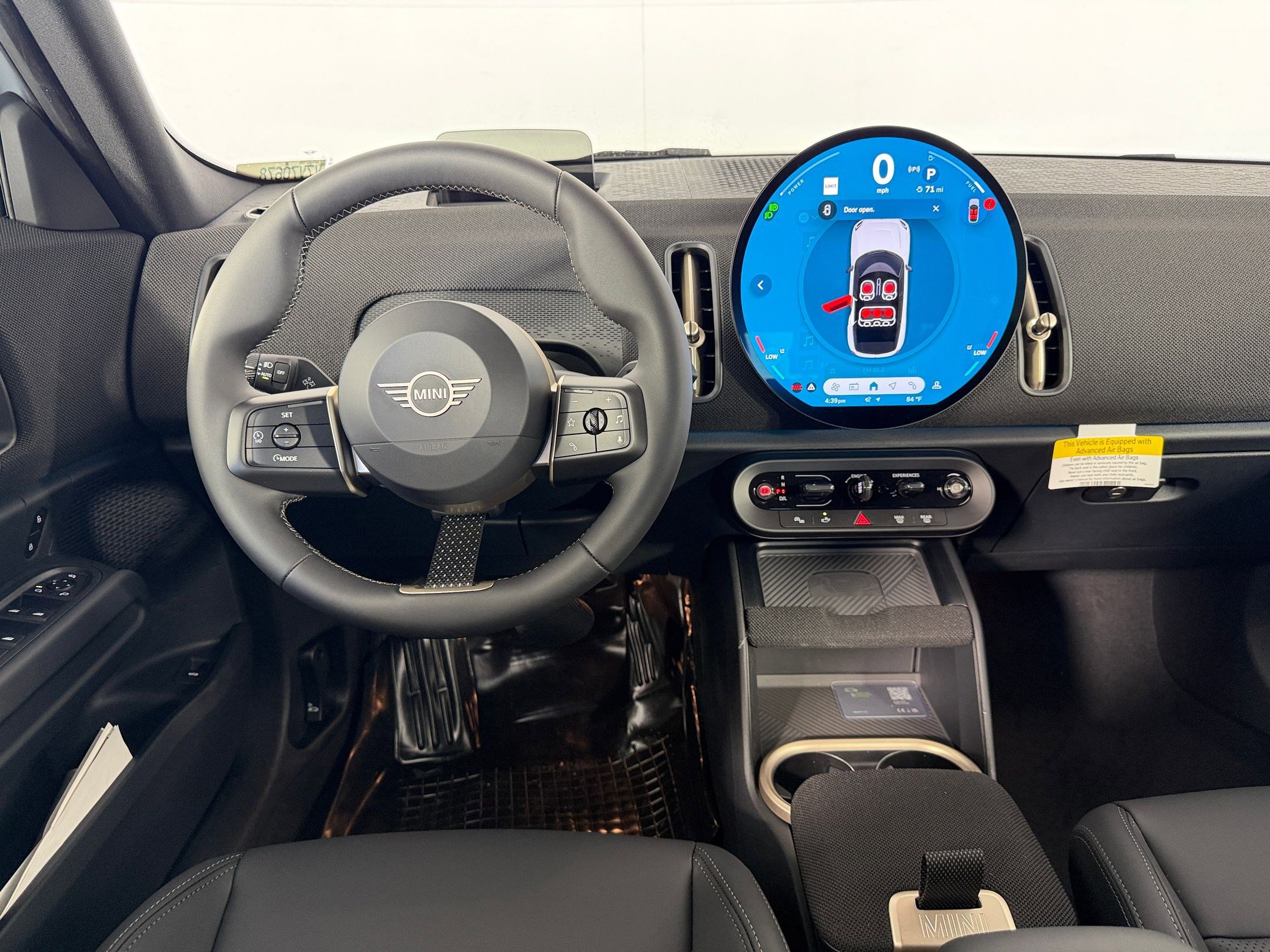 New 2027 MINI Cooper Countryman S AWD/4WD image 26