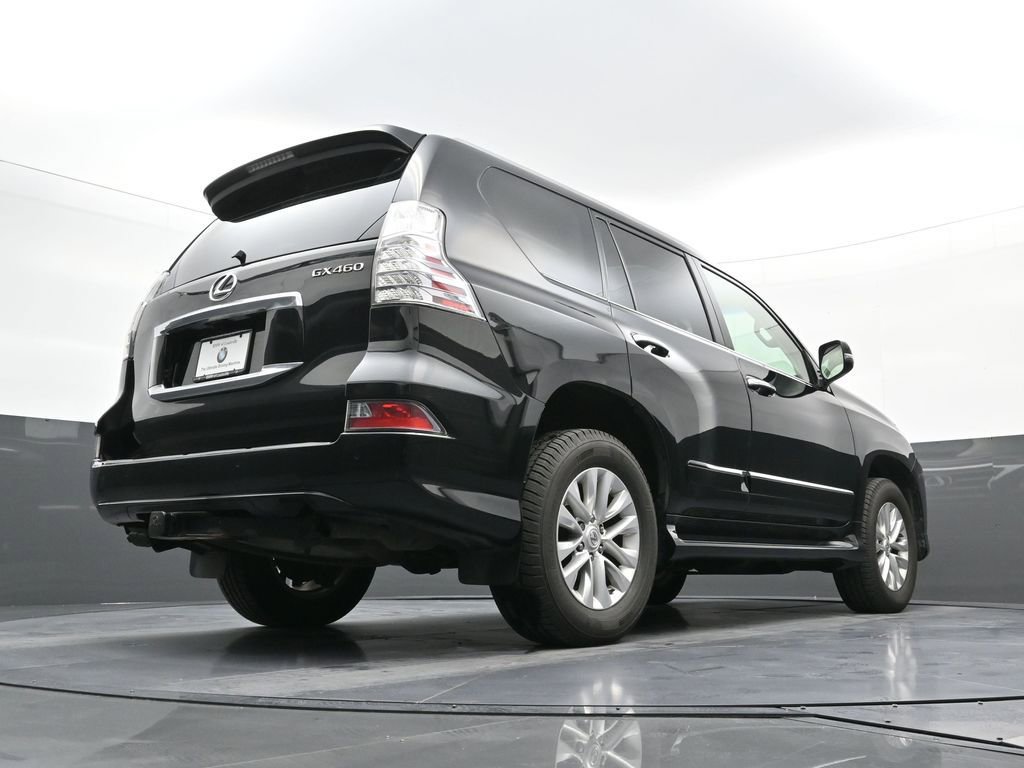 Used 2019 Lexus GX 460 Premium w/ Premium Package image 27
