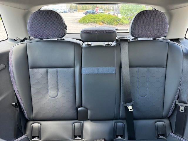 Certified 2025 MINI Cooper S image 25