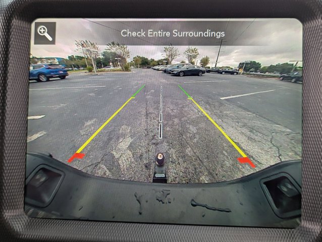 Used 2021 Jeep Gladiator Sport w/ Quick Order Package 24Q 80Th image 13