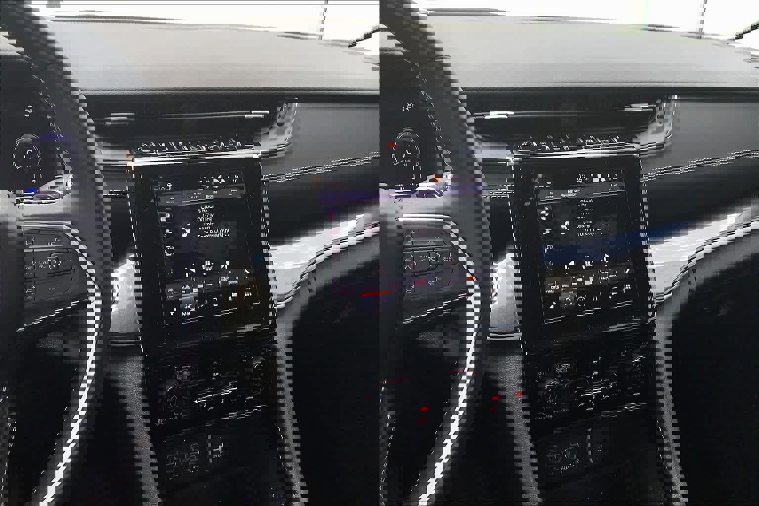 Used 2021 Jeep Grand Cherokee L Laredo w/ Luxury Tech Group I image 6