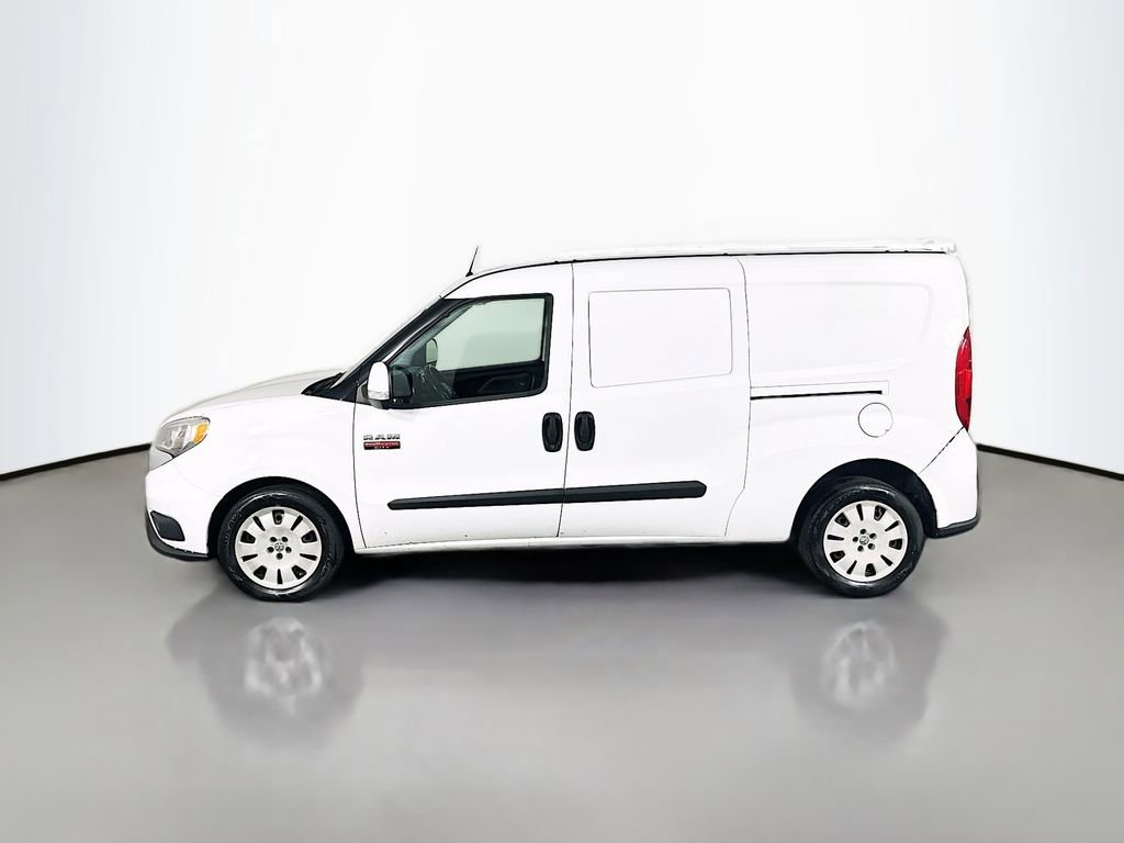 Used 2020 RAM ProMaster City Tradesman SLT image 4