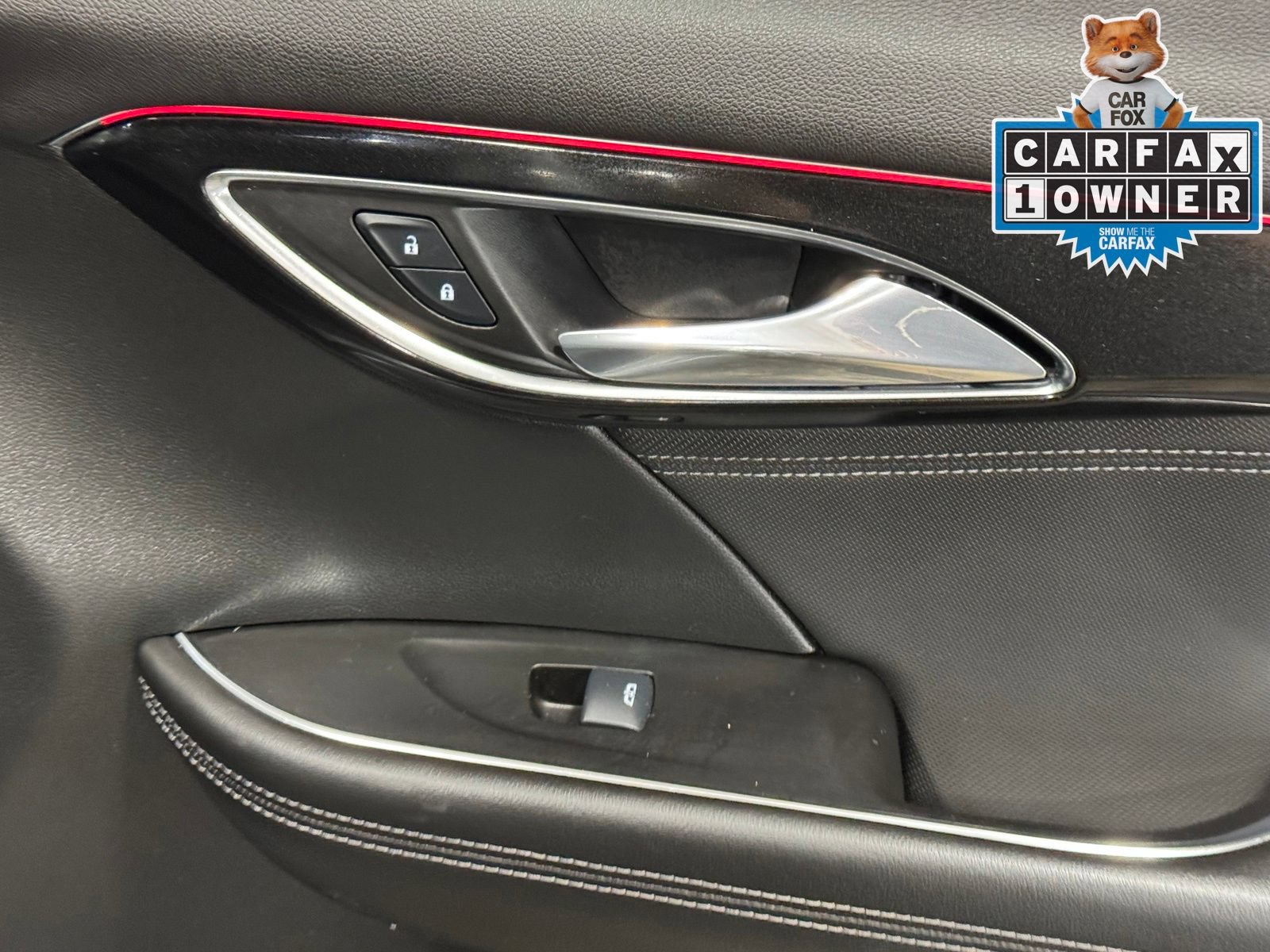 Used 2024 Buick Envision Preferred AWD/4WD image 50