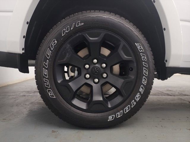 New 2025 RAM 1500 Big Horn image 37