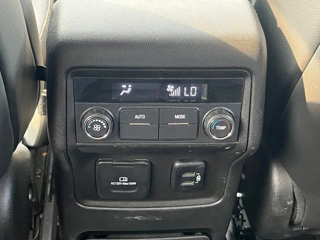 Used 2017 GMC Acadia SLT FWD image 40