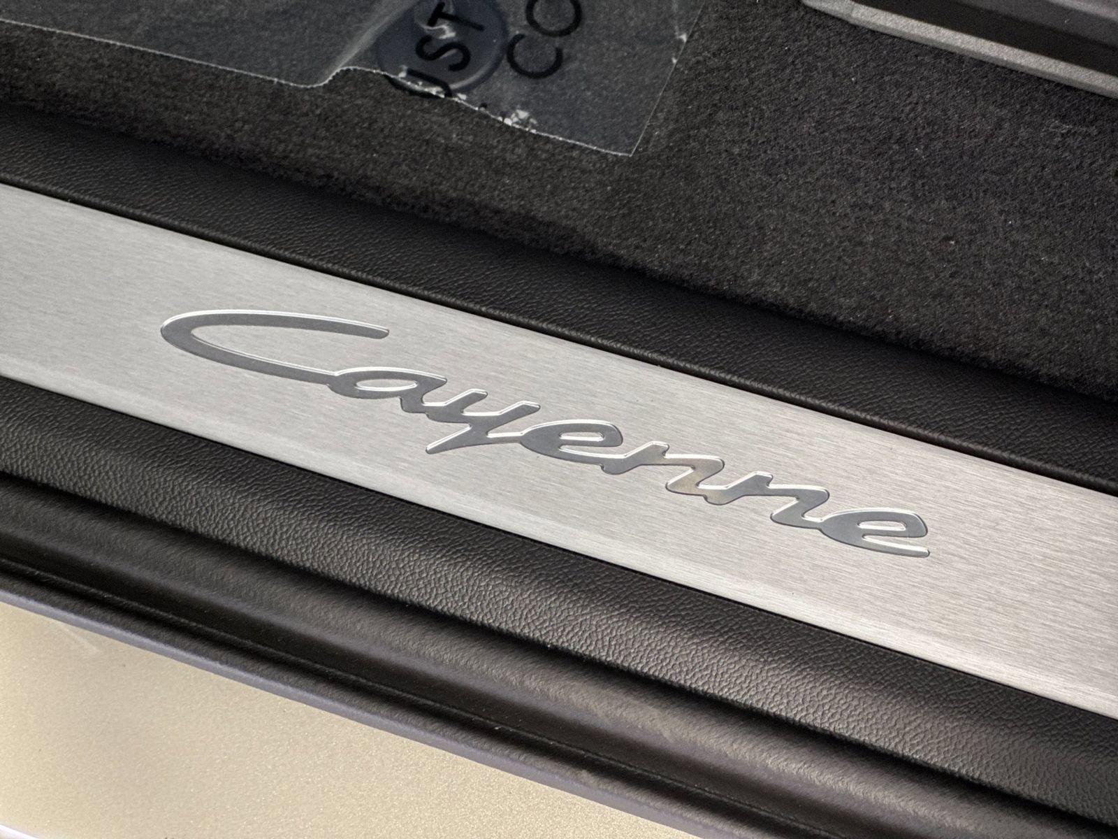 New 2026 Porsche Cayenne Coupe image 35