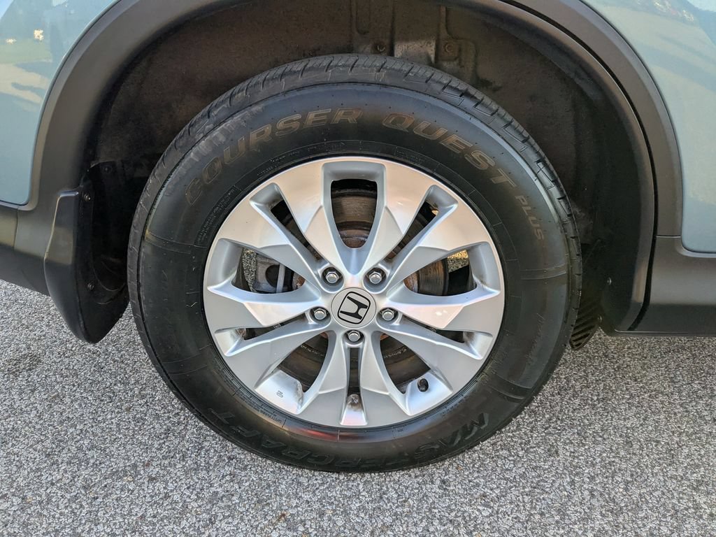Used 2014 Honda CR-V EX image 14