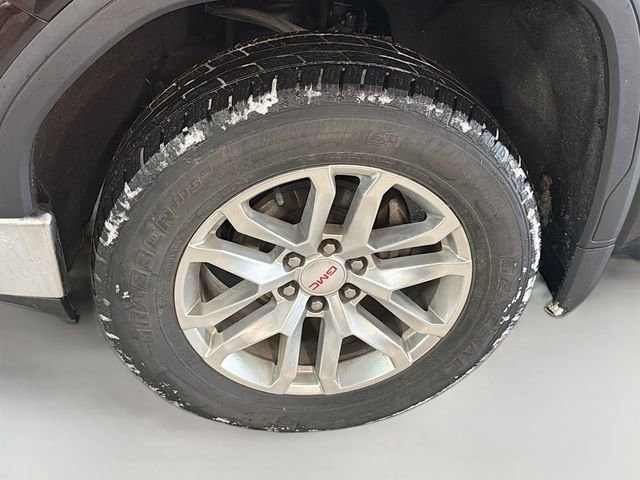 Used 2020 GMC Sierra 1500 SLE w/ SLE Convenience Package image 28