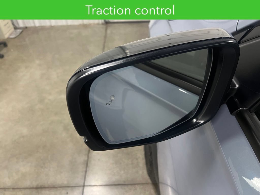 Used 2026 Honda Passport TrailSport Elite image 18