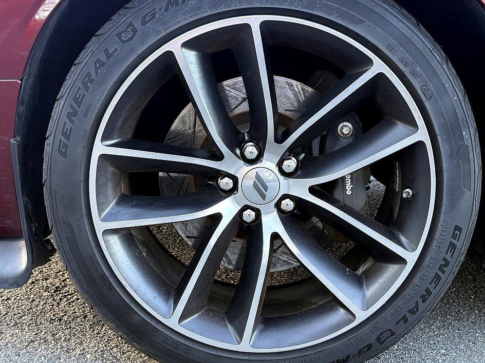 Used 2018 Dodge Challenger R/T Scat Pack image 8