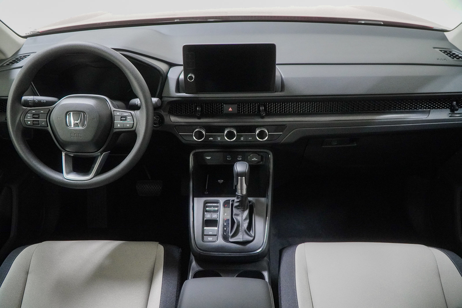 New 2026 Honda CR-V LX image 24