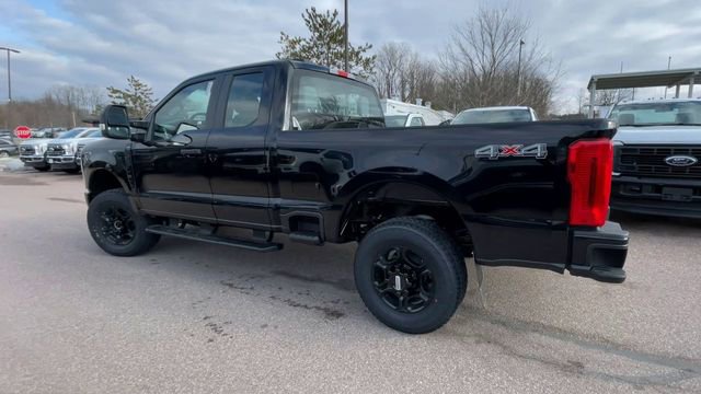 New 2026 Ford F350 XL w/ STX Appearance Package image 4