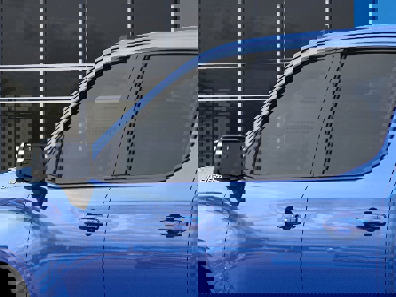 New 2026 Chevrolet Silverado 1500 LT w/ Leather Package image 37