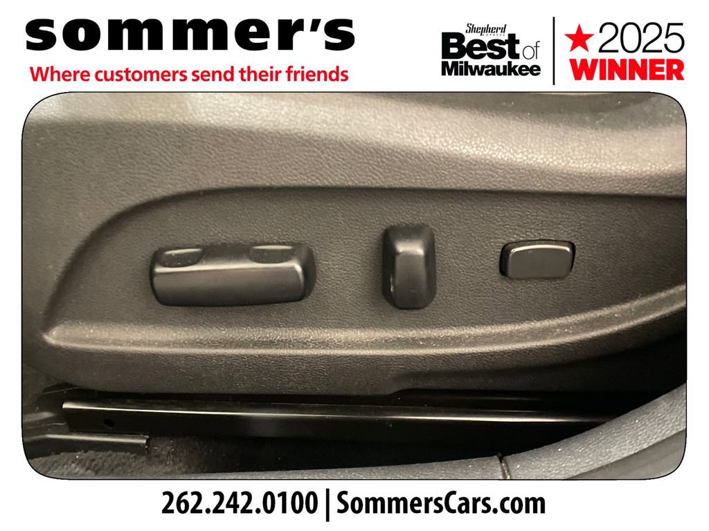Used 2012 Hyundai Sonata GLS w/ Popular Equipment Pkg FWD image 10