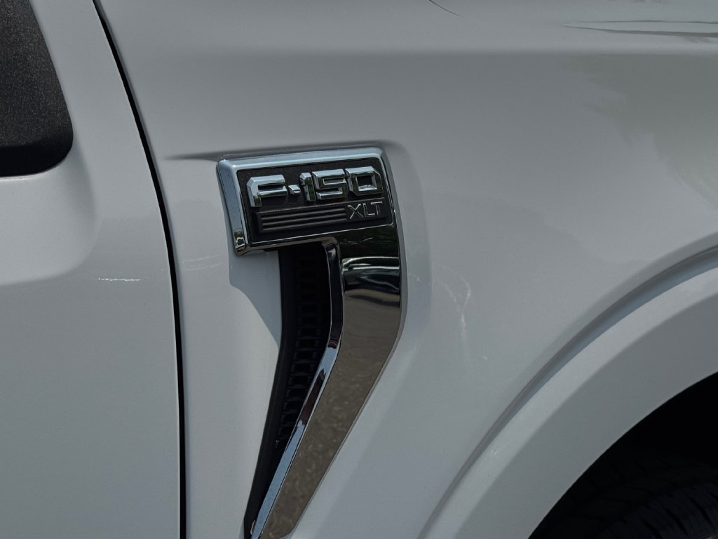 Used 2023 Ford F150 XLT AWD/4WD image 37