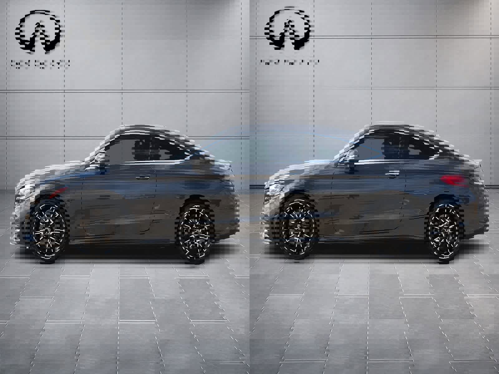 Used 2019 Mercedes-Benz C 300 Coupe image 4