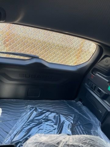 New 2026 Subaru Outback Limited XT AWD/4WD image 11