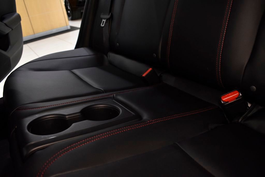 Used 2024 Acura Integra Type S image 37