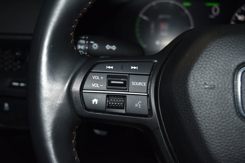 Used 2024 Honda CR-V Sport image 7