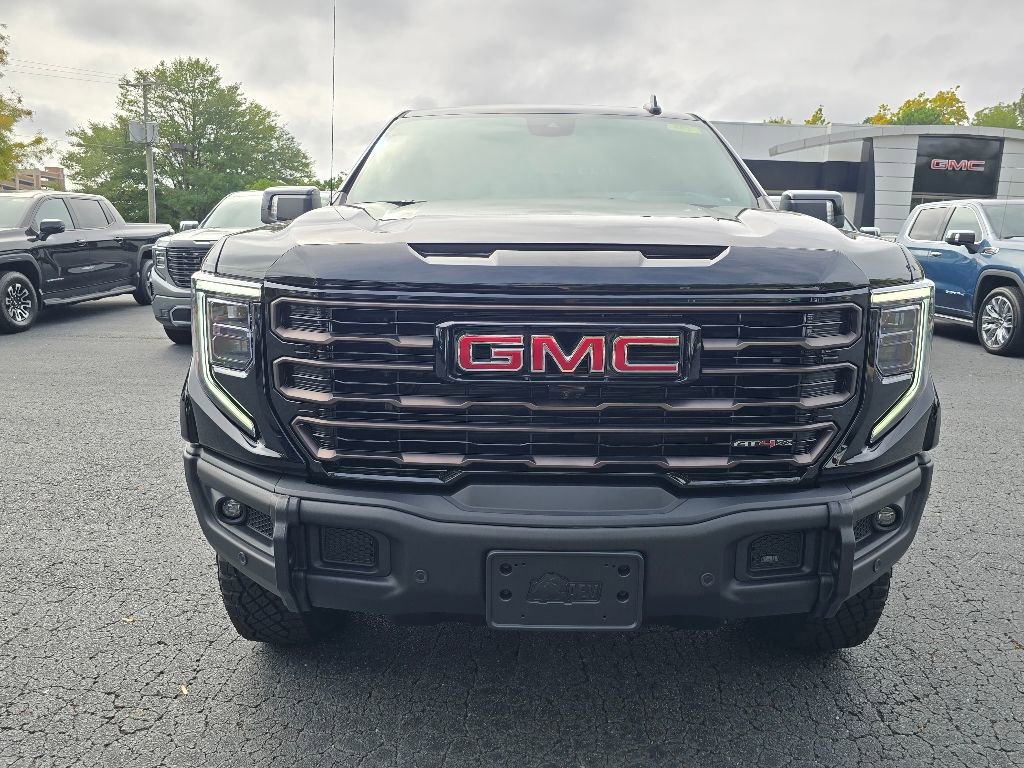 New 2026 GMC Sierra 1500 AT4X image 20