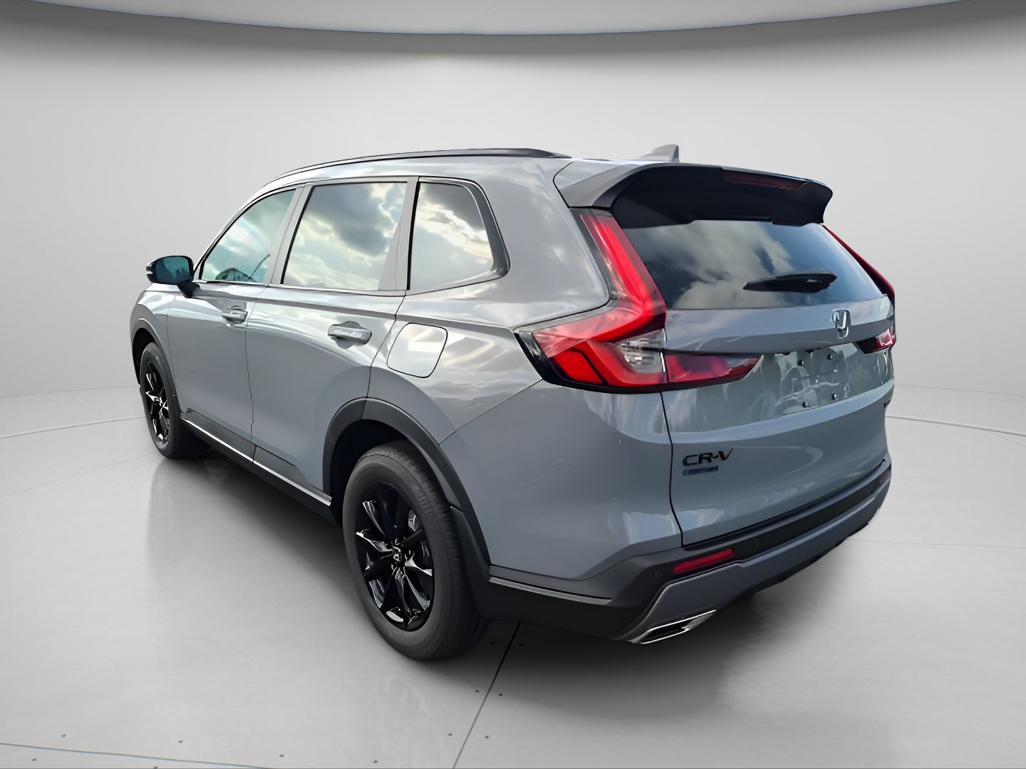 New 2027 Honda CR-V Sport-L image 4