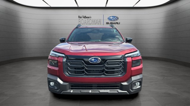 New 2026 Subaru Outback Touring AWD/4WD image 12