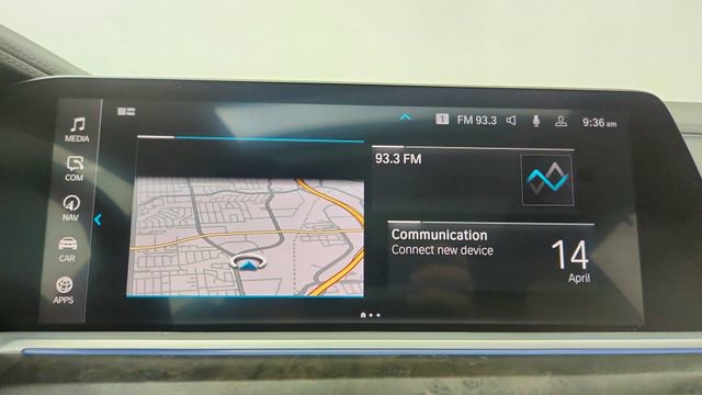 Used 2022 BMW X5 xDrive45e w/ M Sport Package image 47