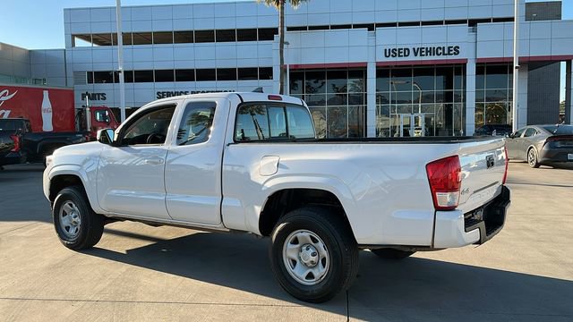 Used 2016 Toyota Tacoma SR w/ SR Convenience Package image 17