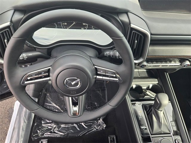 New 2026 MAZDA CX-50 AWD 2.5 Hybrid w/ Premium Pkg image 10