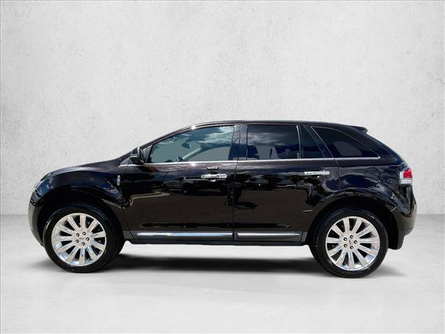 Used 2013 Lincoln MKX AWD image 5