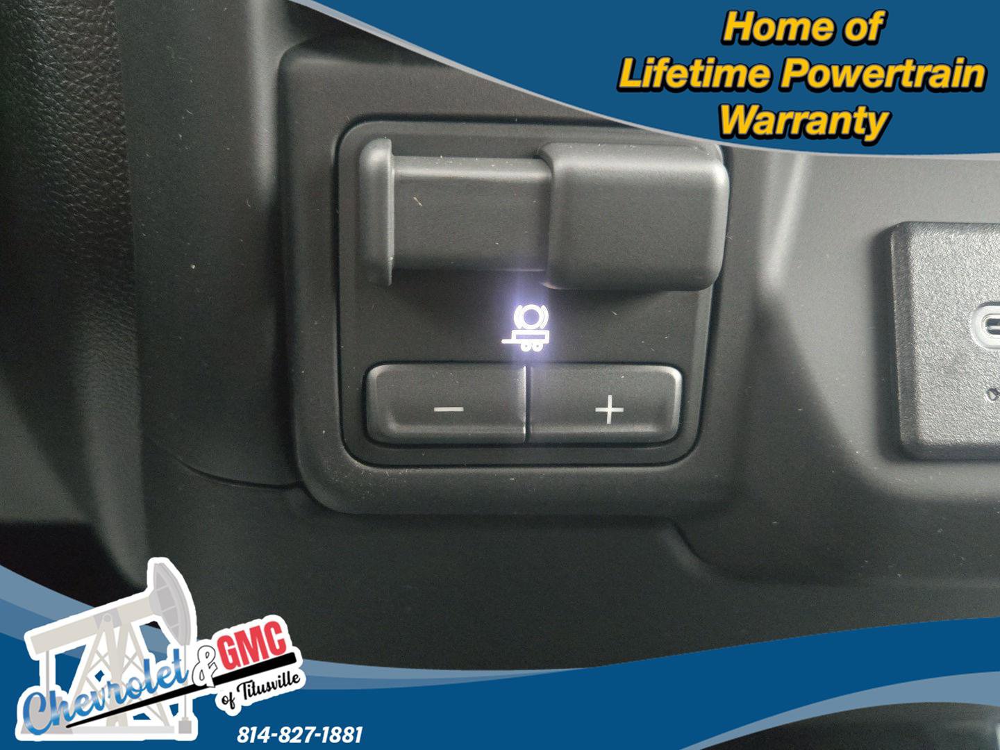 New 2026 GMC Sierra 1500 Pro w/ Pro Value Package image 9