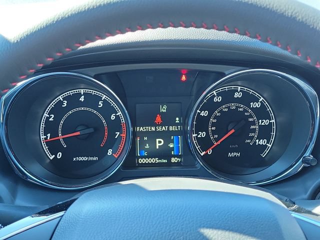 New 2026 Mitsubishi Outlander Sport LE AWD/4WD image 26