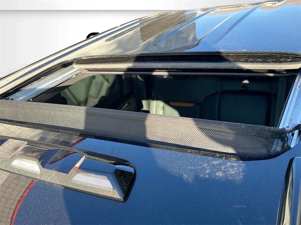 Used 2025 GMC Sierra 2500 AT4 w/ AT4 Premium Plus Package image 23