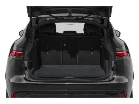 Used 2025 Jaguar F-PACE R-Dynamic S image 14
