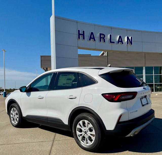 New 2026 Ford Escape Active w/ Tech Pack #1 image 3