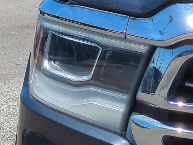 Used 2020 RAM 1500 Laramie image 10