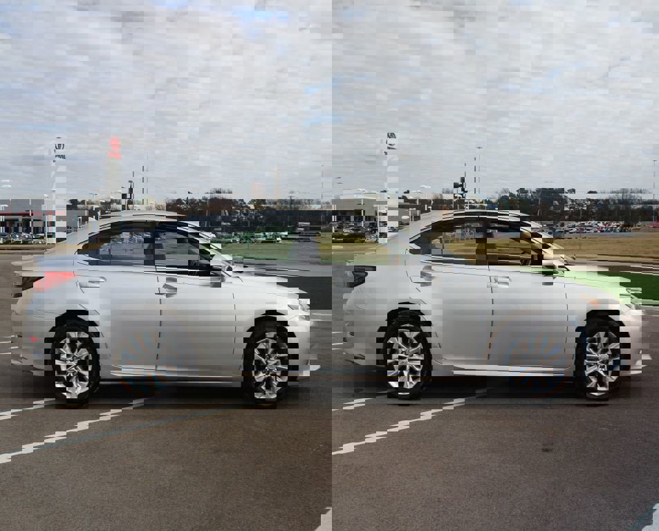 Used 2013 Lexus ES 300h image 14