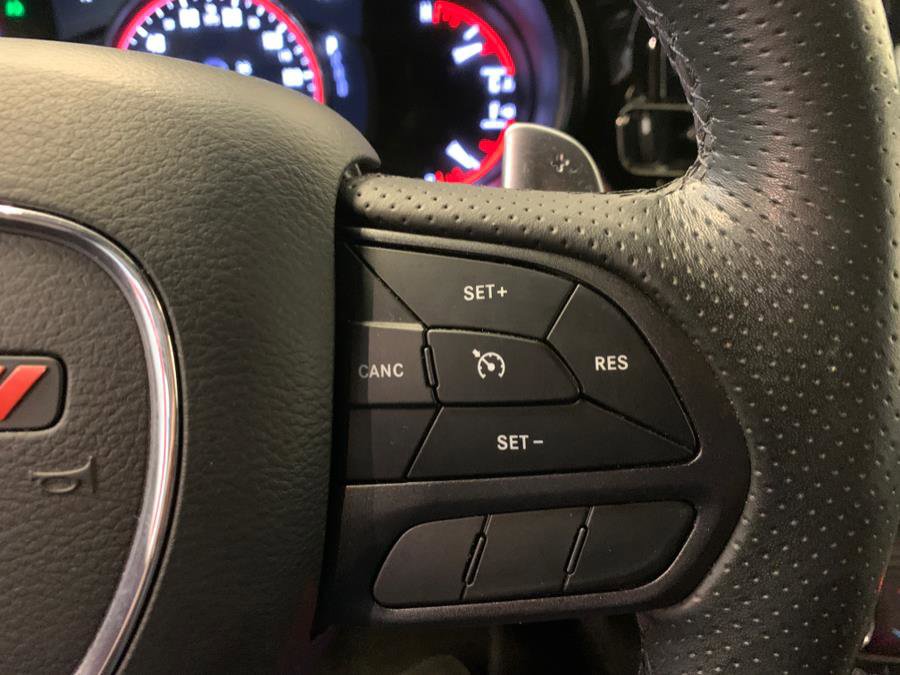 Used 2022 Dodge Durango GT AWD/4WD image 22