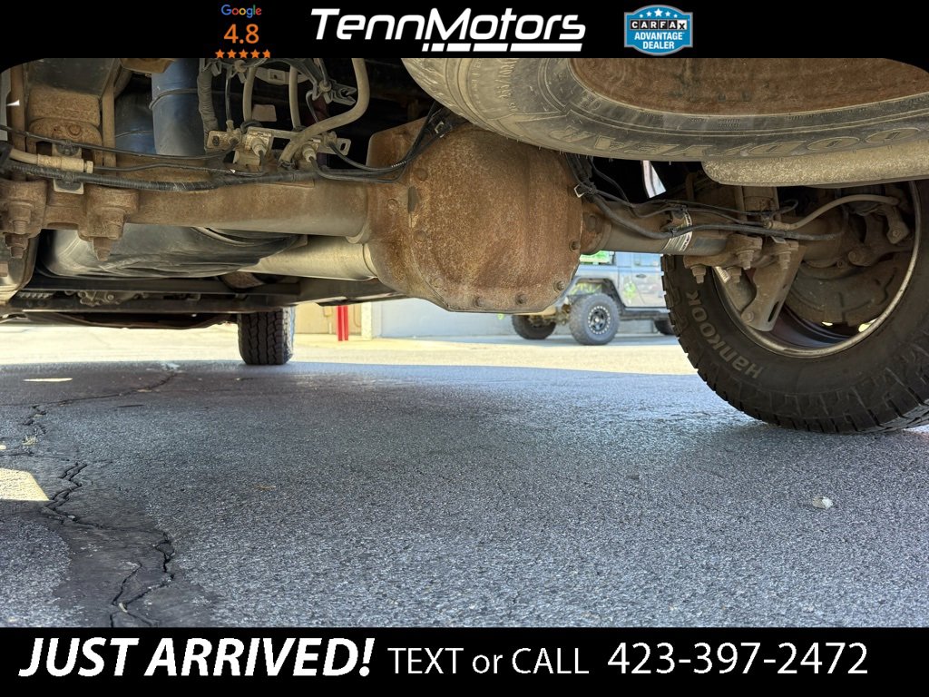 Used 2015 Ford F150 XL w/ Equipment Group 101A Mid image 14