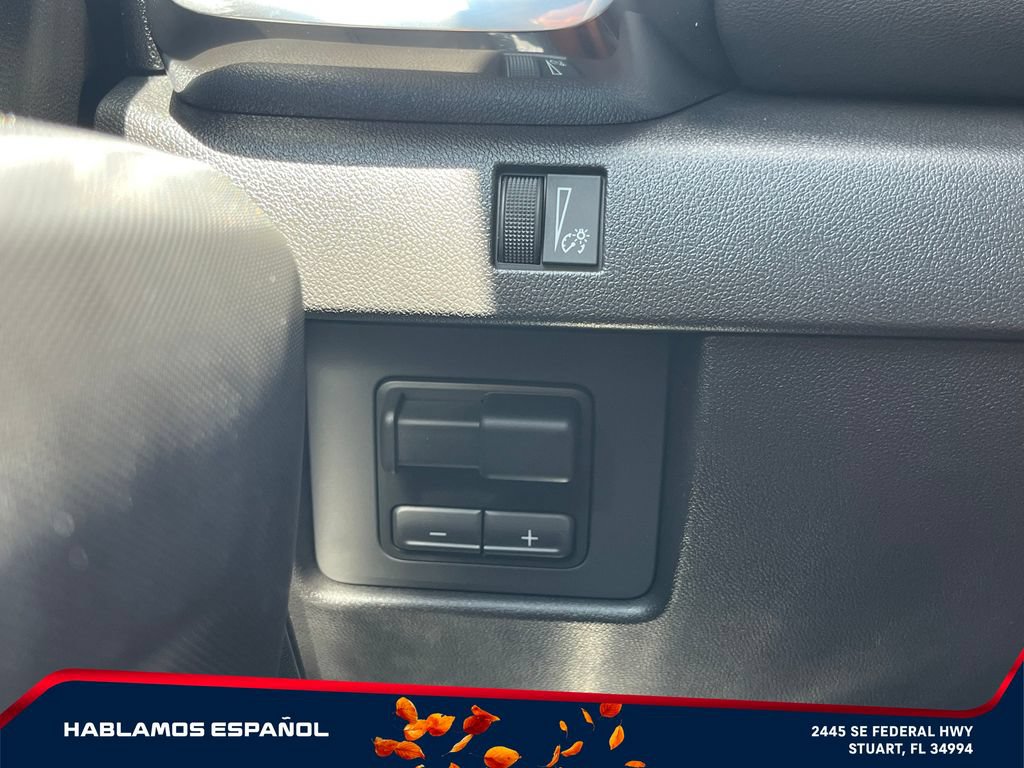 New 2026 GMC Canyon Elevation RWD image 24
