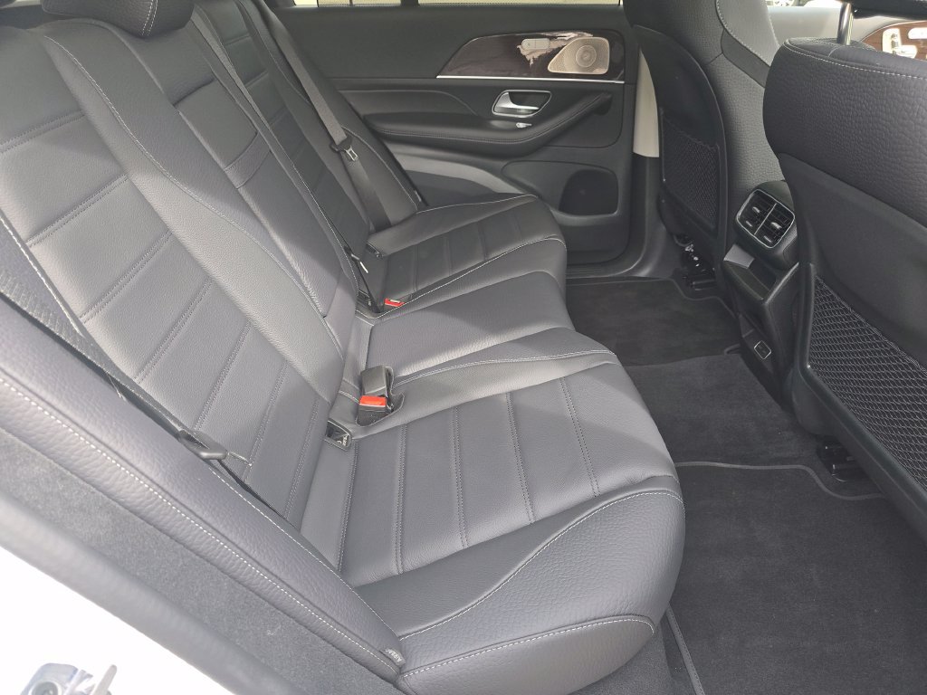 Certified 2026 Mercedes-Benz GLE 450 4MATIC image 19