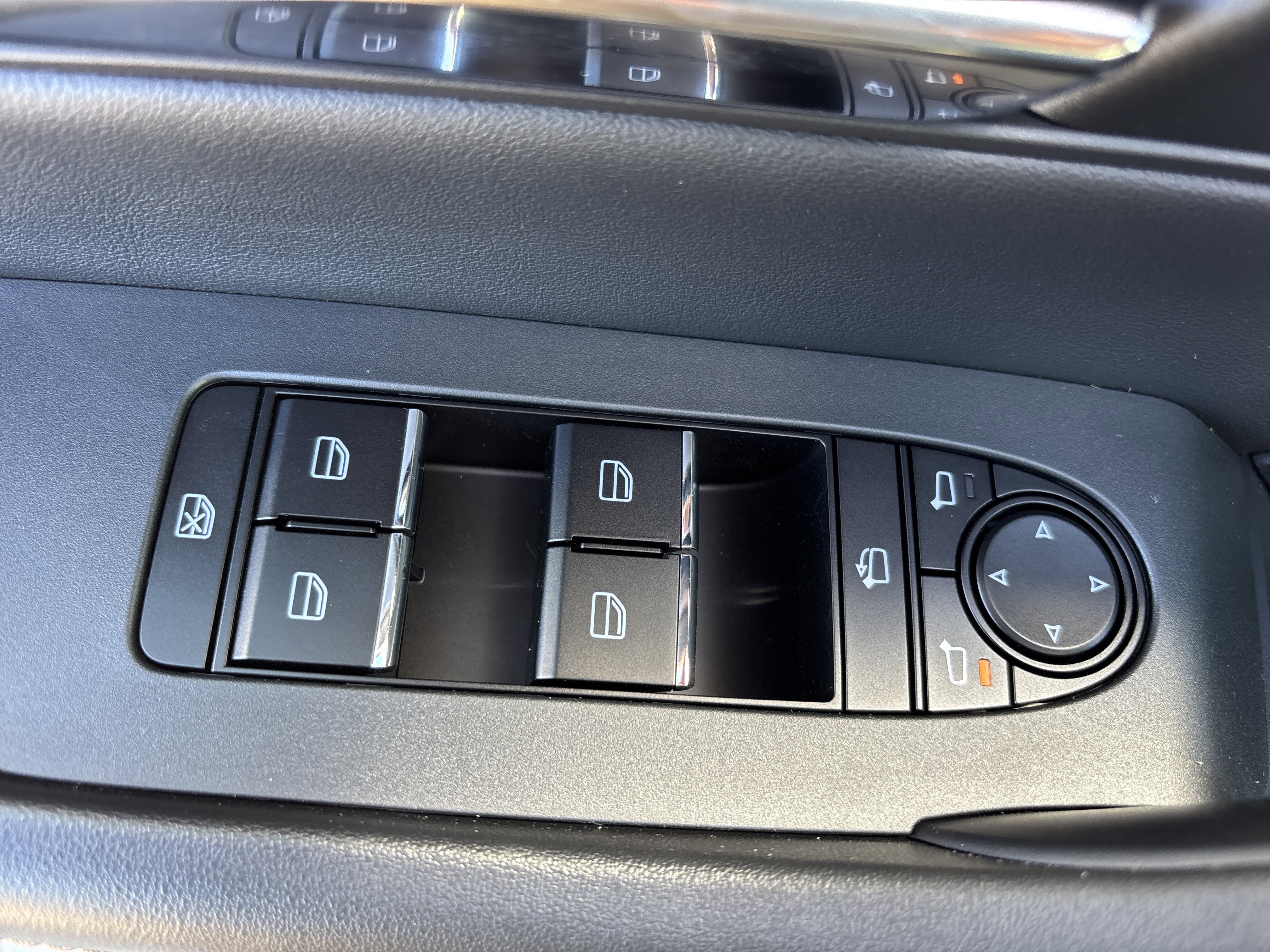 New 2026 MAZDA CX-90 3.3 Turbo w/ Premium Plus Pkg image 23