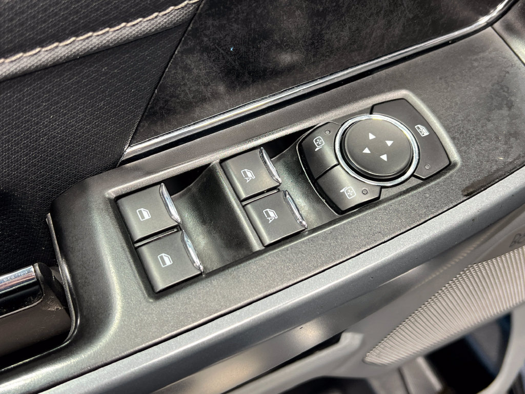 Used 2021 Ford F150 XLT w/ Equipment Group 302A High AWD/4WD image 17