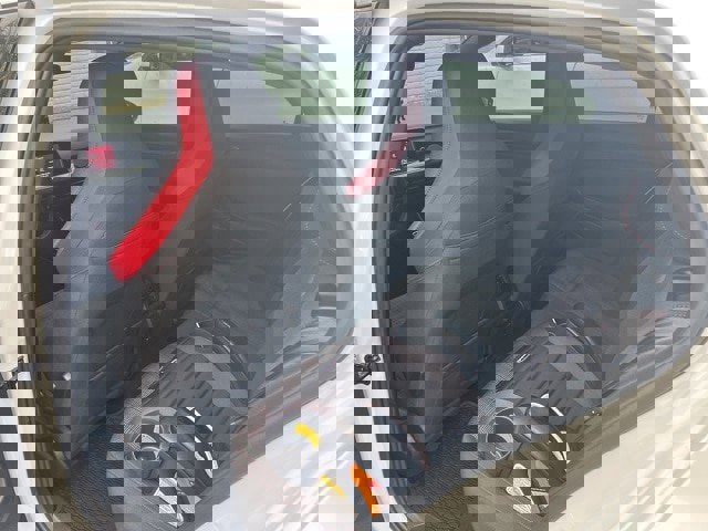 Used 2023 Volkswagen GTI 40th Anniversary Edition image 8