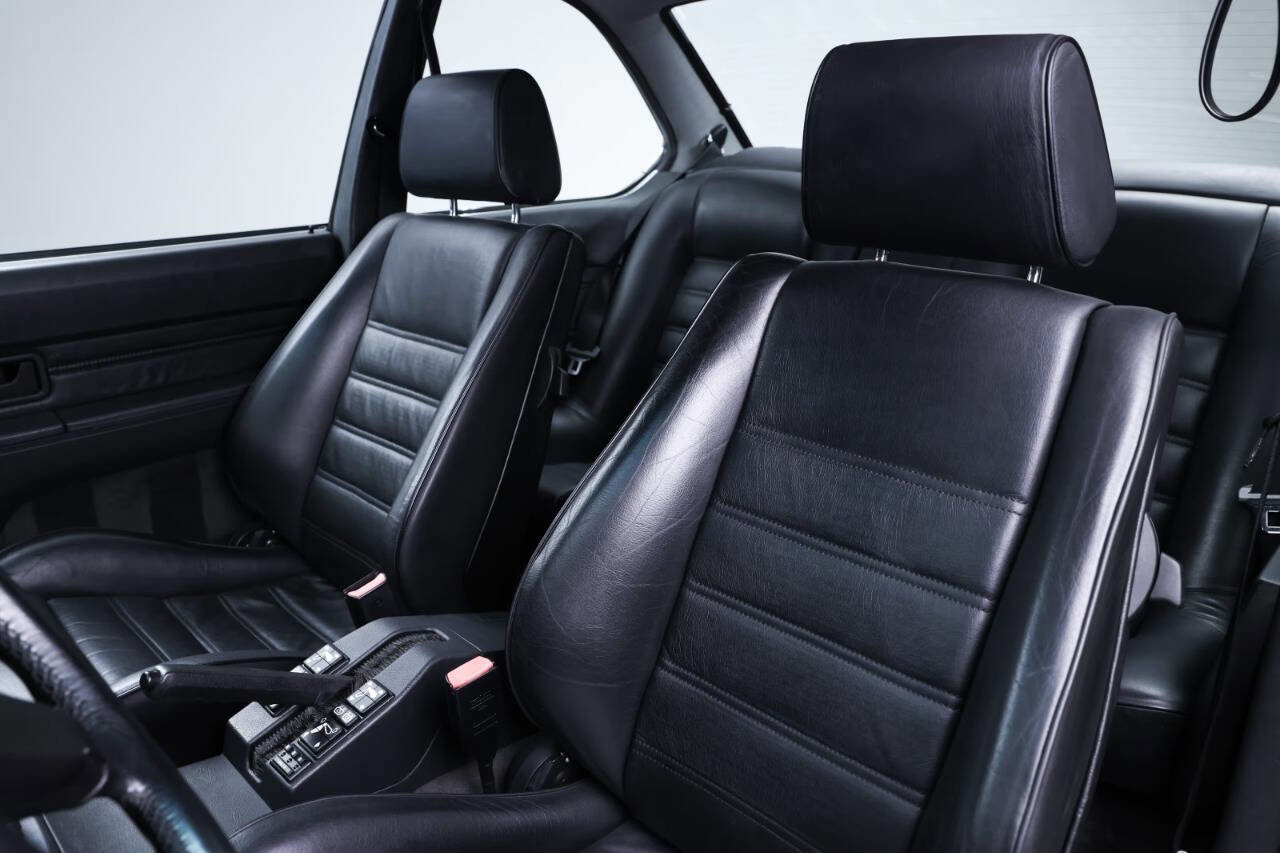 Used 1987 BMW M6 Coupe image 61